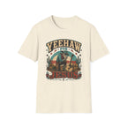 Yeehaw for Jesus T-Shirt