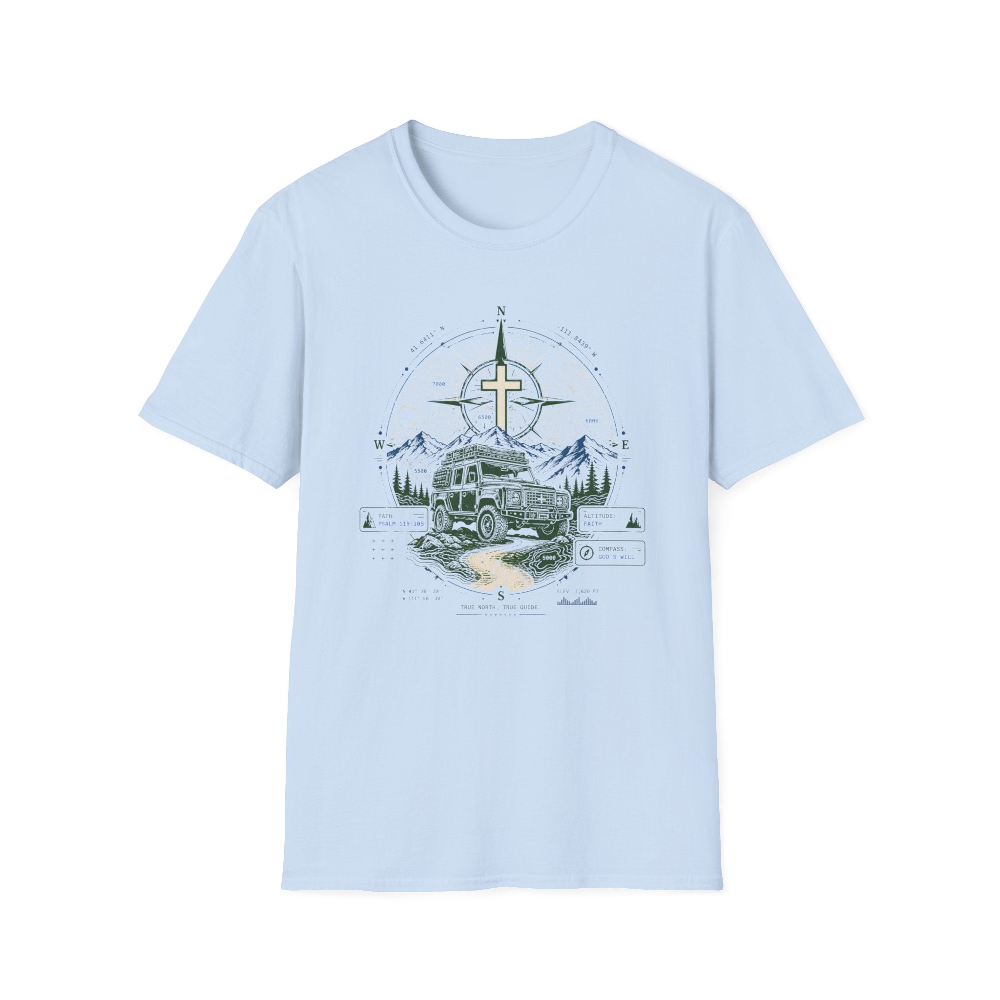 True North T-Shirt