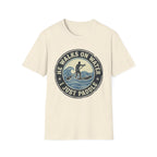 I Just Paddle T-Shirt