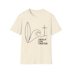 Walk on Water T-Shirt