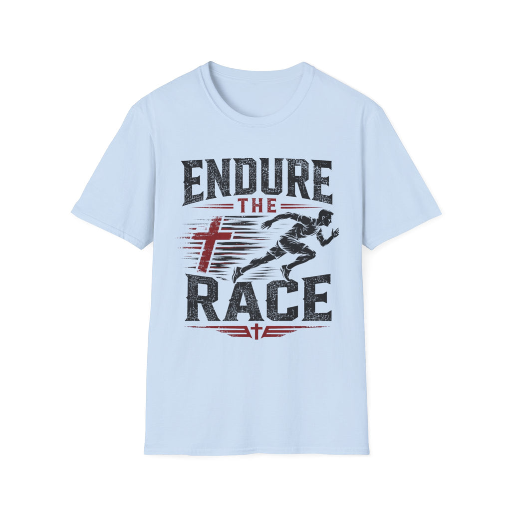 Endure the Race T-Shirt