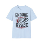 Endure the Race T-Shirt