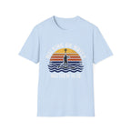 Walking on Water T-Shirt