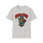 Skate by Faith T-Shirt