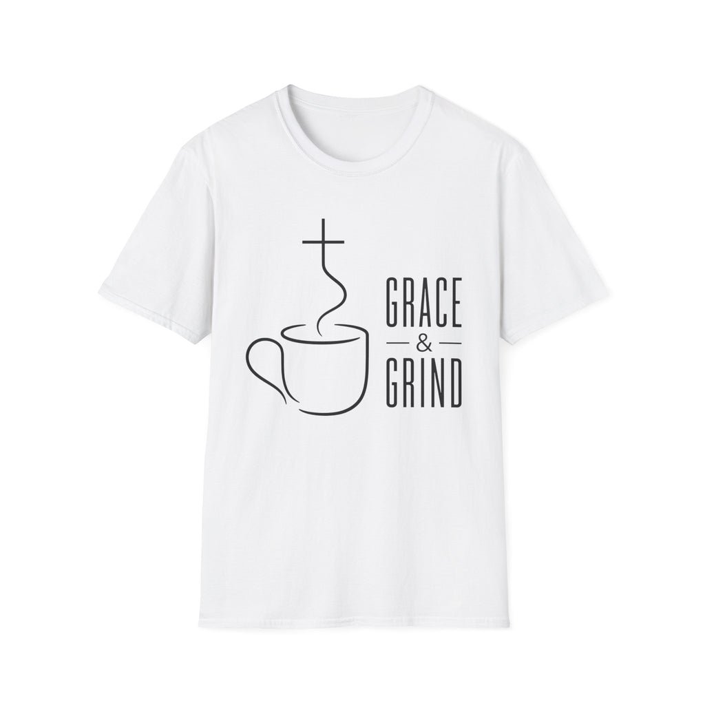 Grace and Grind T-Shirt