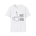 Grace and Grind T-Shirt