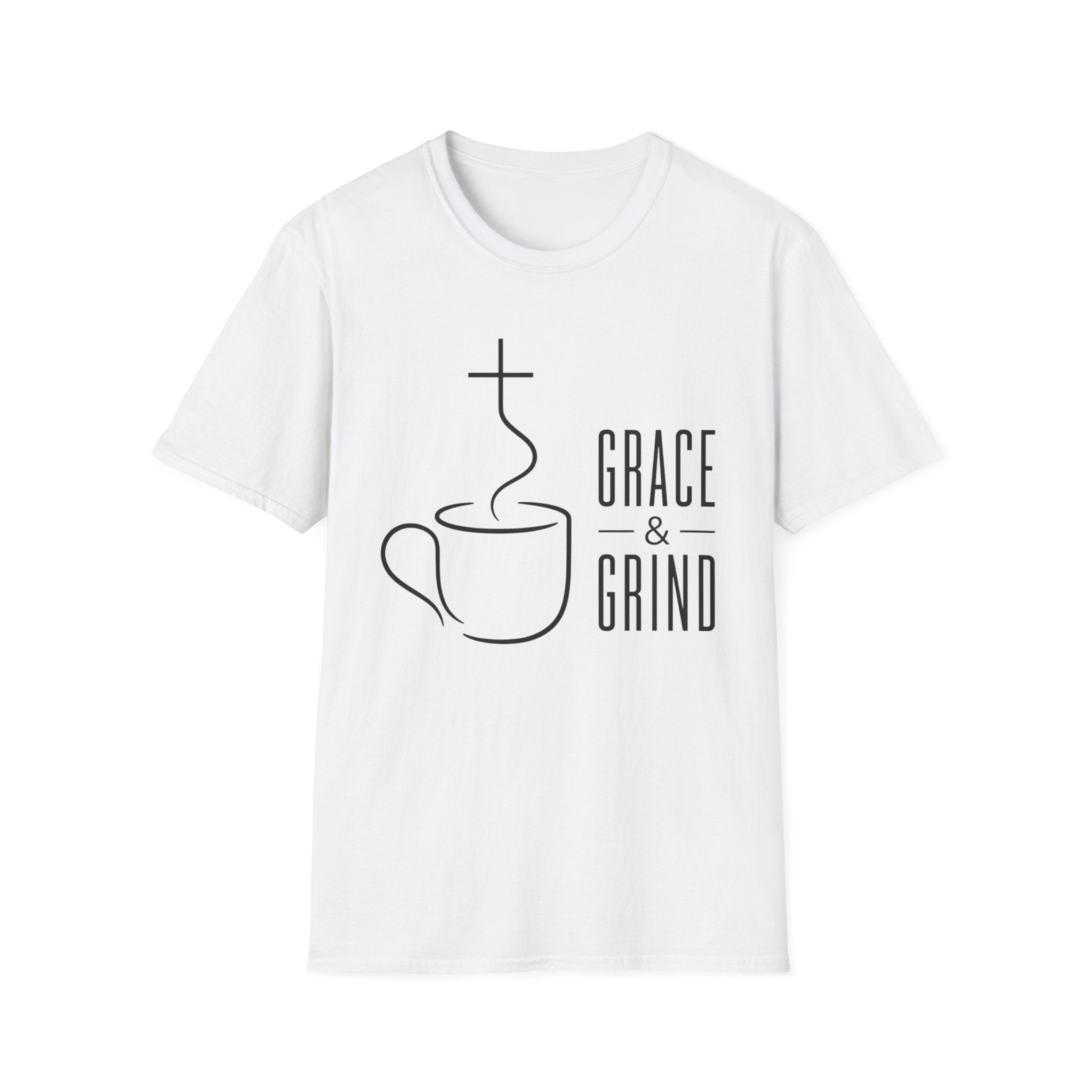 Grace and Grind T-Shirt