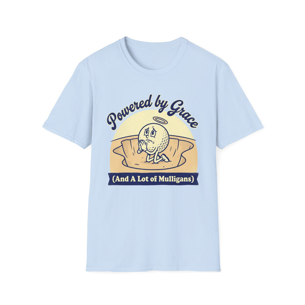 Grace and Mulligans T-Shirt
