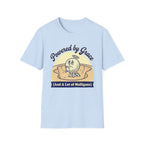 Grace and Mulligans T-Shirt