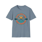 Faith Fear Paddling T-Shirt