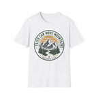 Move Mountains T-Shirt