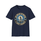 I Just Paddle T-Shirt