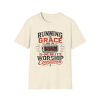 Running on Grace T-Shirt