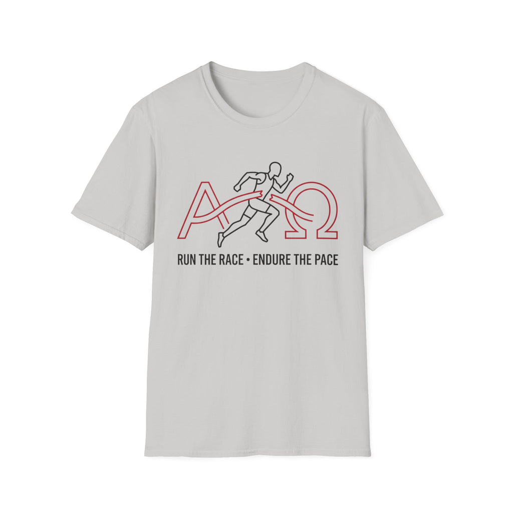 Endure the Pace T-Shirt