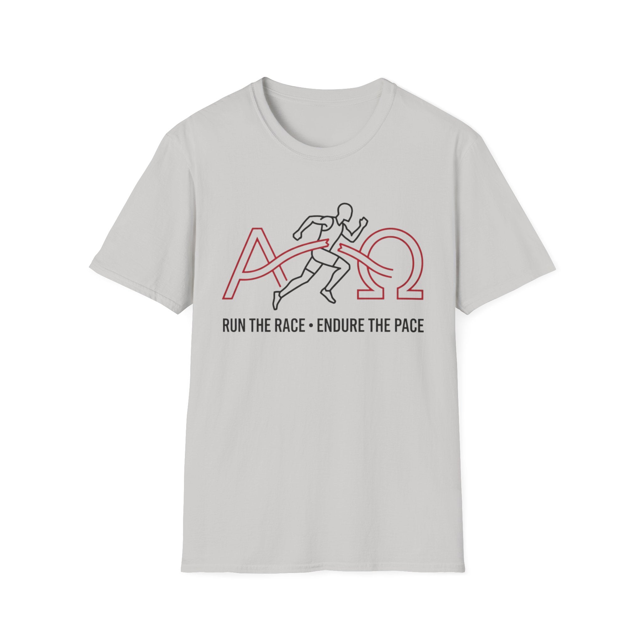 Endure the Pace T-Shirt