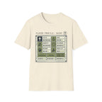 Player Profile T-Shirt