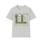 Player Profile T-Shirt