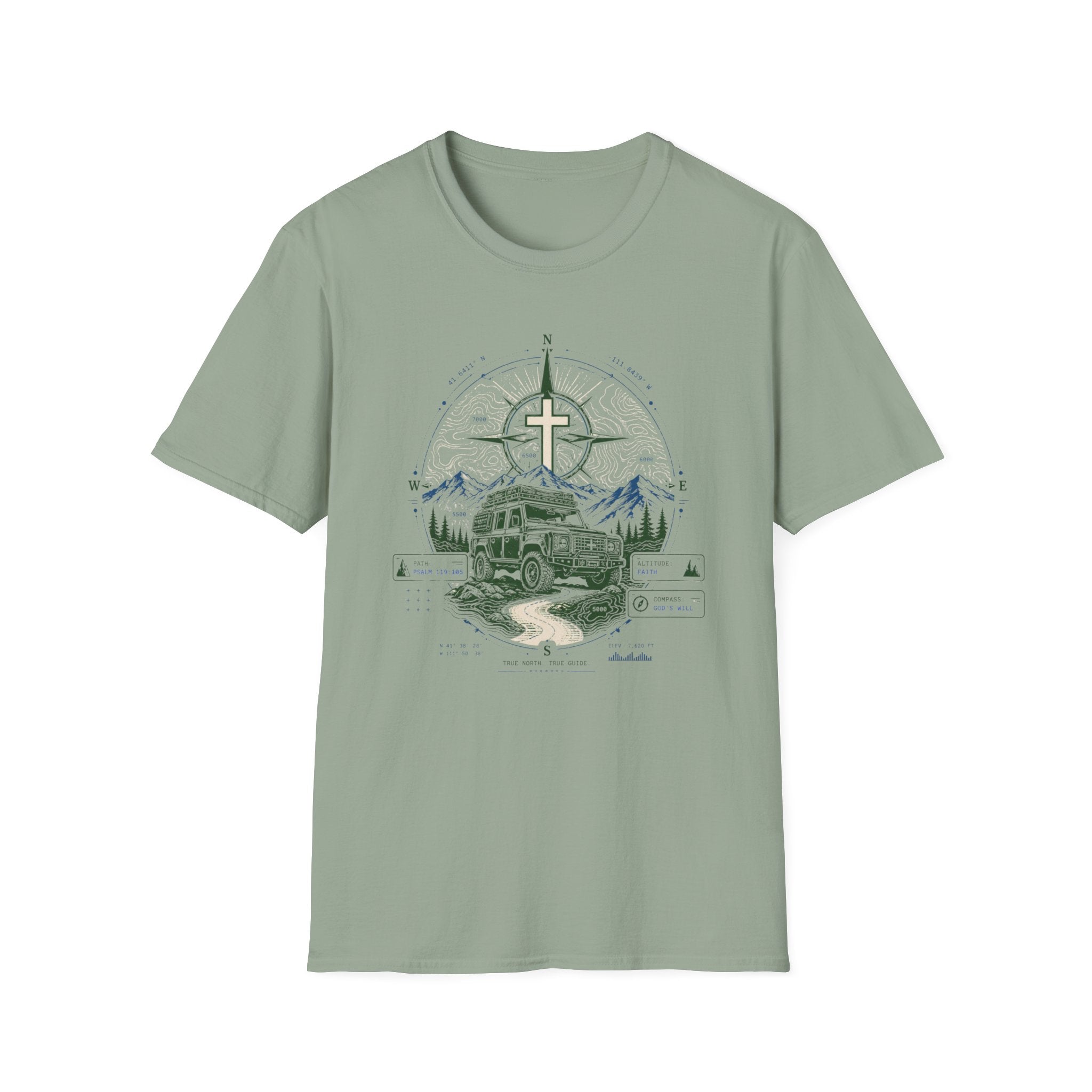 True North T-Shirt