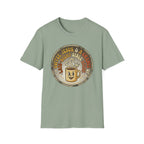 Coffee Jesus Study T-Shirt