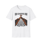 Iron Sharpens Iron T-Shirt