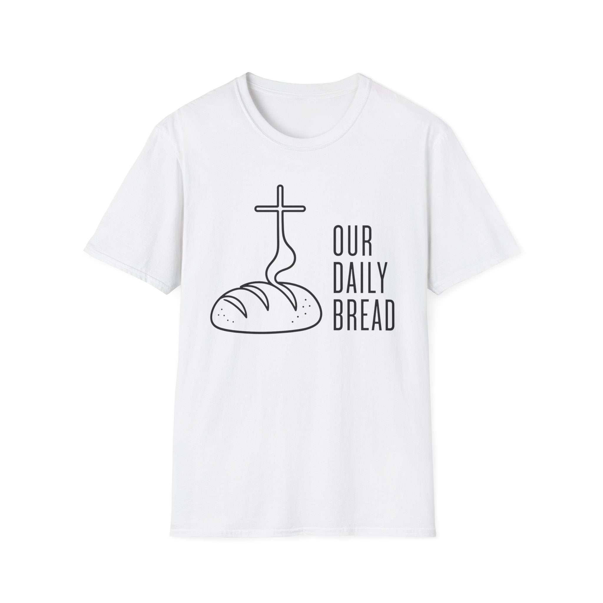 Daily Bread T-Shirt