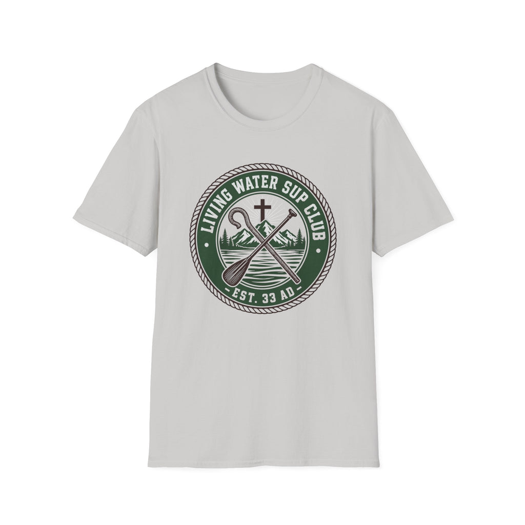SUP Club T-Shirt