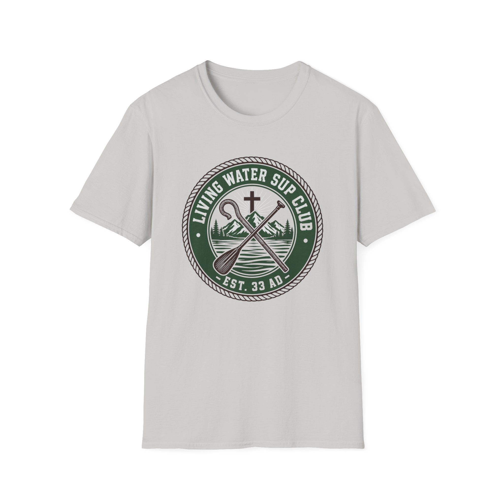 SUP Club T-Shirt