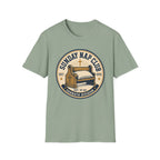 Sunday Nap Club T-Shirt