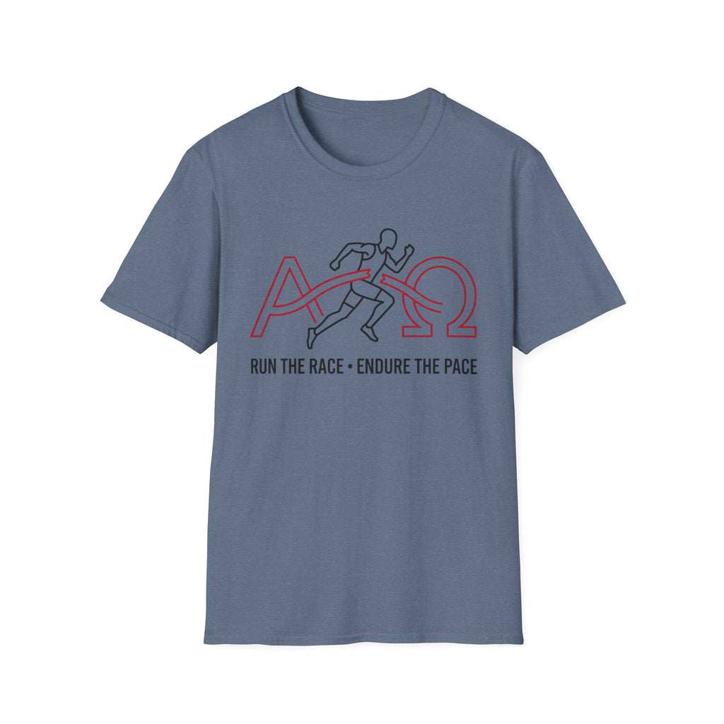 Endure the Pace T-Shirt