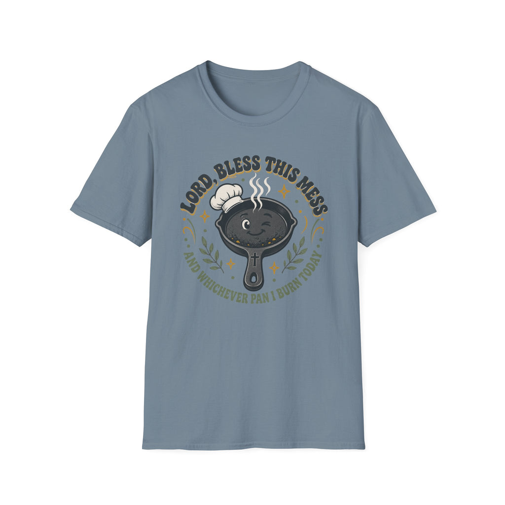 Bless This Mess T-Shirt
