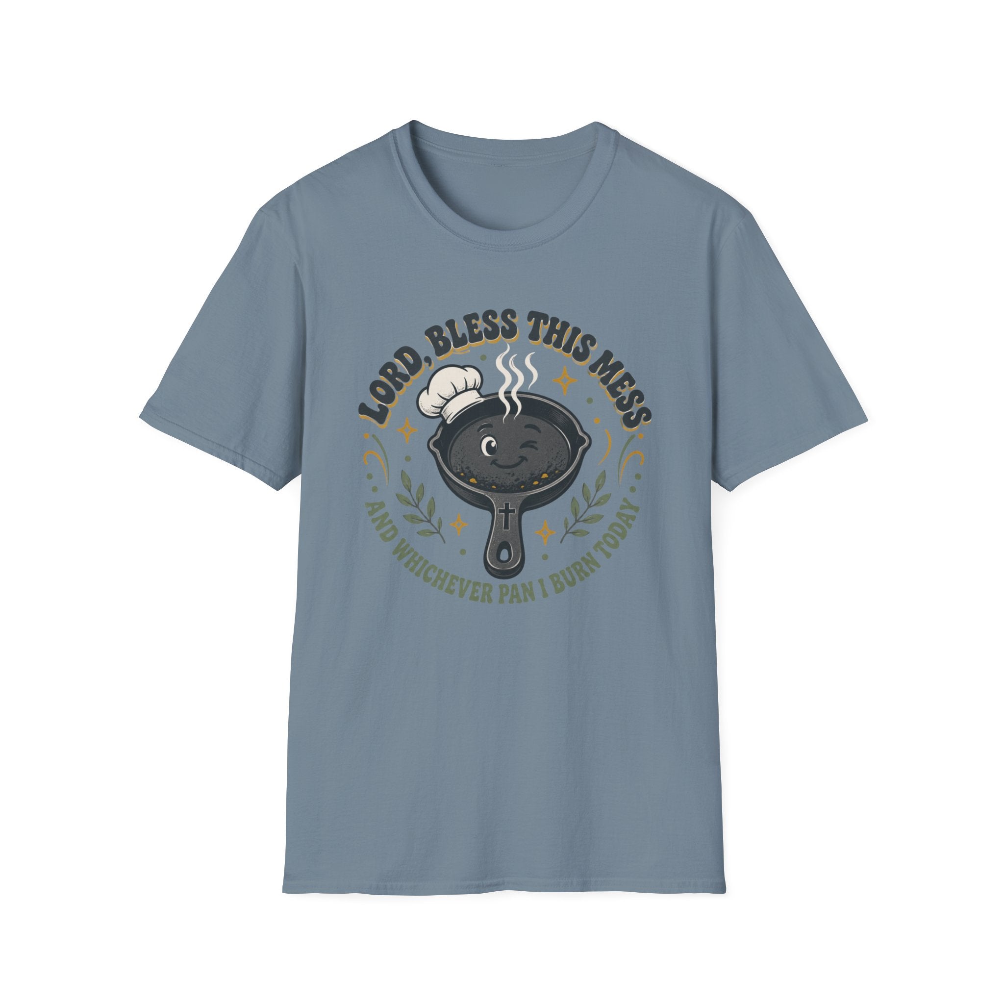 Bless This Mess T-Shirt