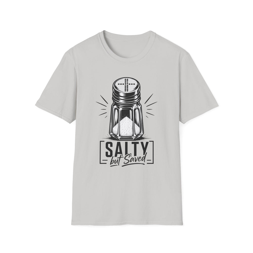 Salty but Saved 3 T-Shirt