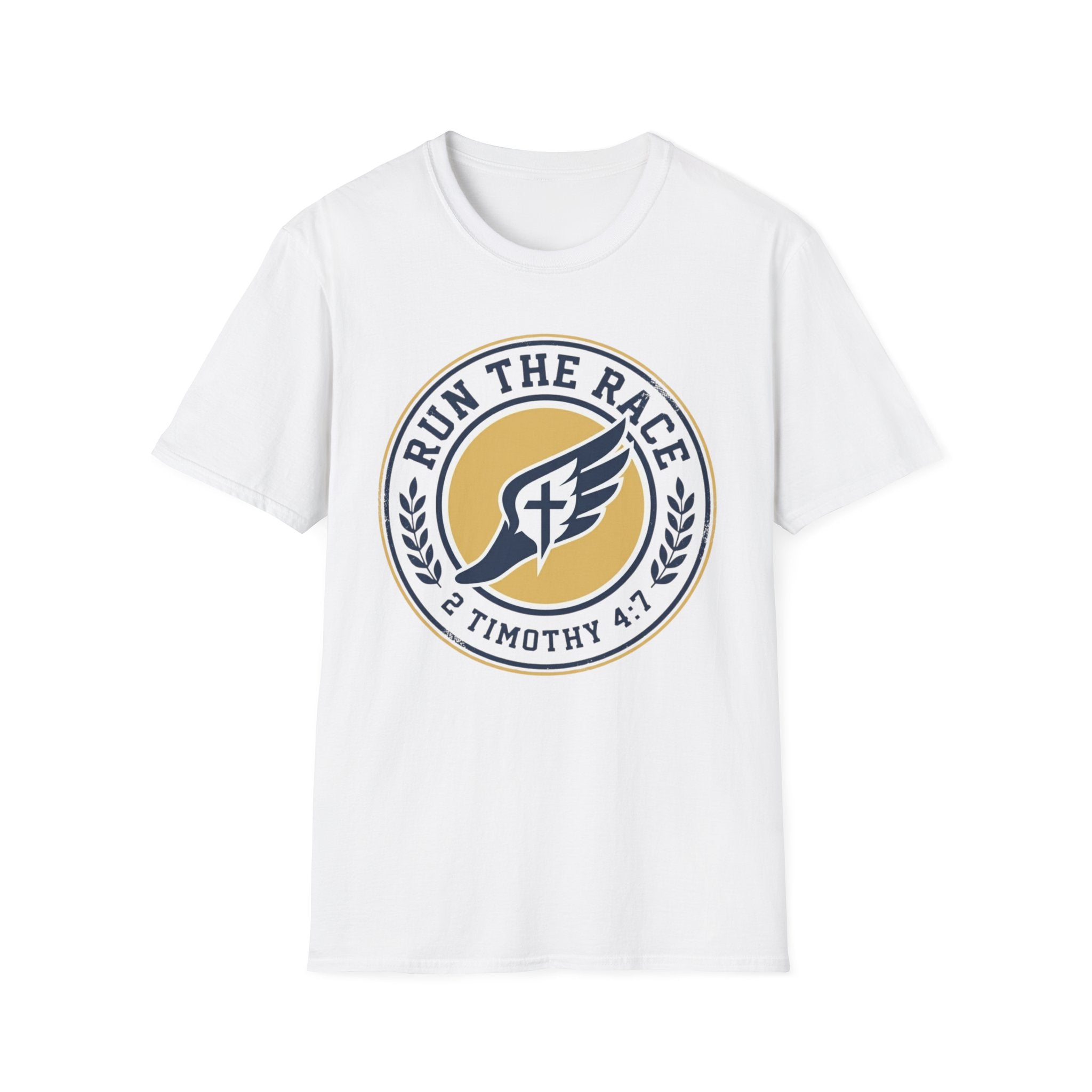 Run the Race T-Shirt