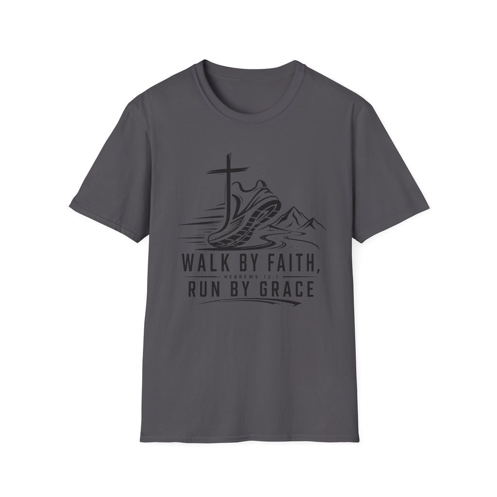 Walk by Faith T-Shirt