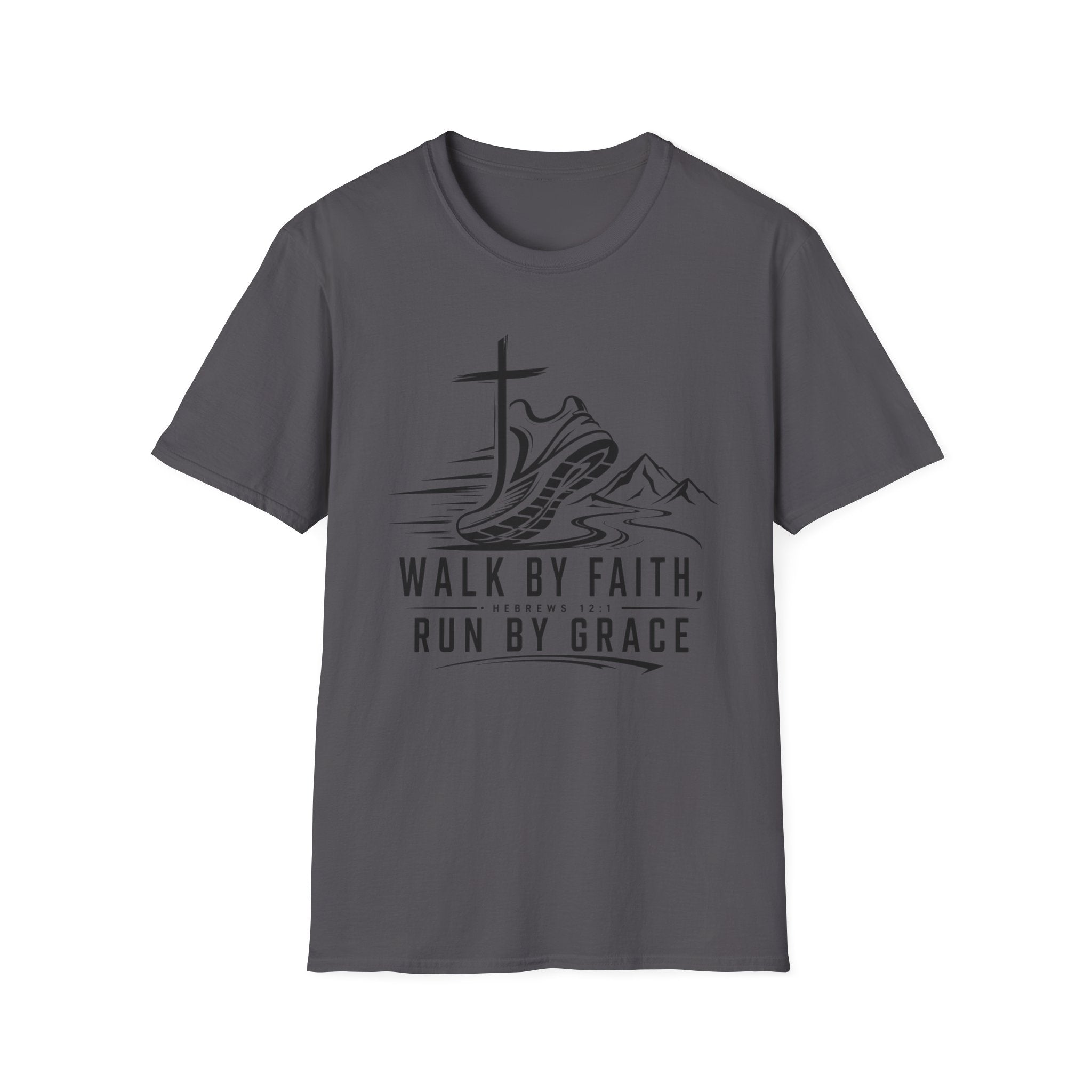 Walk by Faith T-Shirt