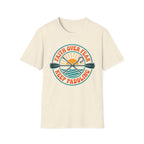 Faith Fear Paddling T-Shirt