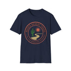 Moses Desert Tours T-Shirt