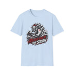 Reign Over Storm T-Shirt