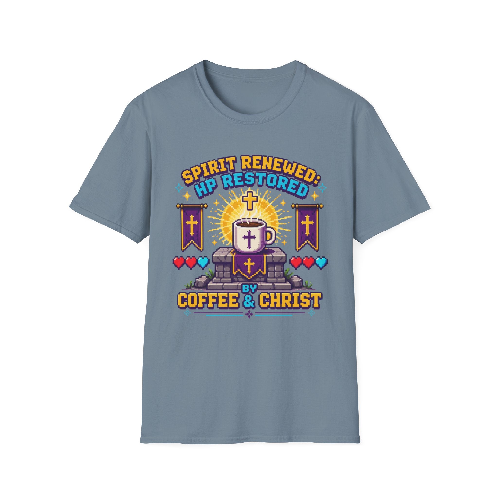 Spirit Renewed T-Shirt