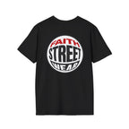 Faith Street Wear Ball T-Shirt