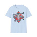 Fueled by Grace T-Shirt