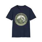 Faith Moves Mountains 3 T-Shirt