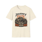 Journey of Faith T-Shirt