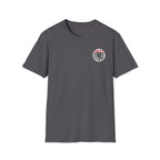 Faith Street Wear Ball T-Shirt