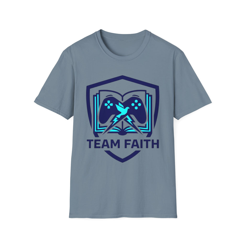 Team Faith T-Shirt
