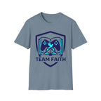 Team Faith T-Shirt