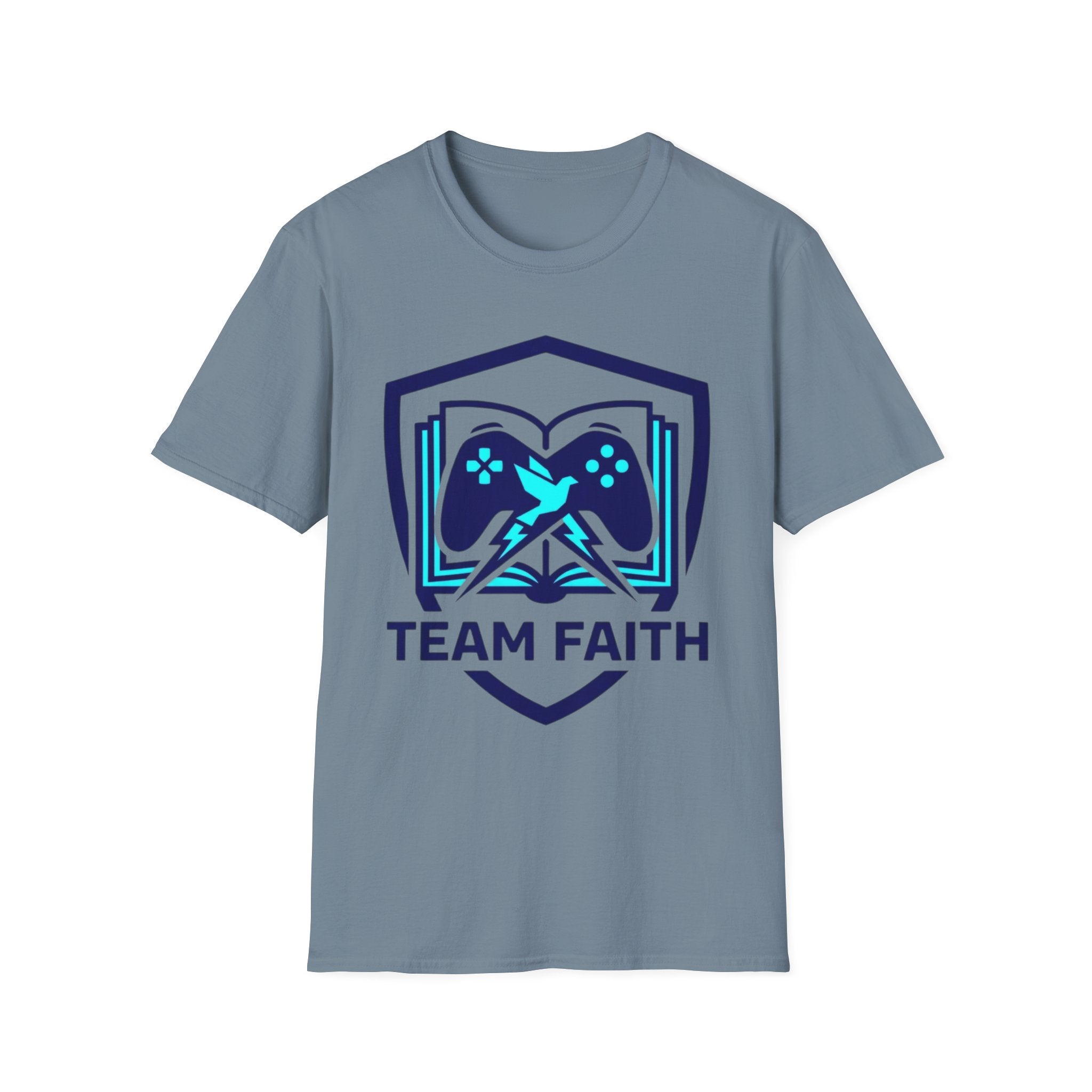 Team Faith T-Shirt