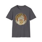 Coffee Jesus Study T-Shirt
