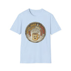 Coffee Jesus Study T-Shirt