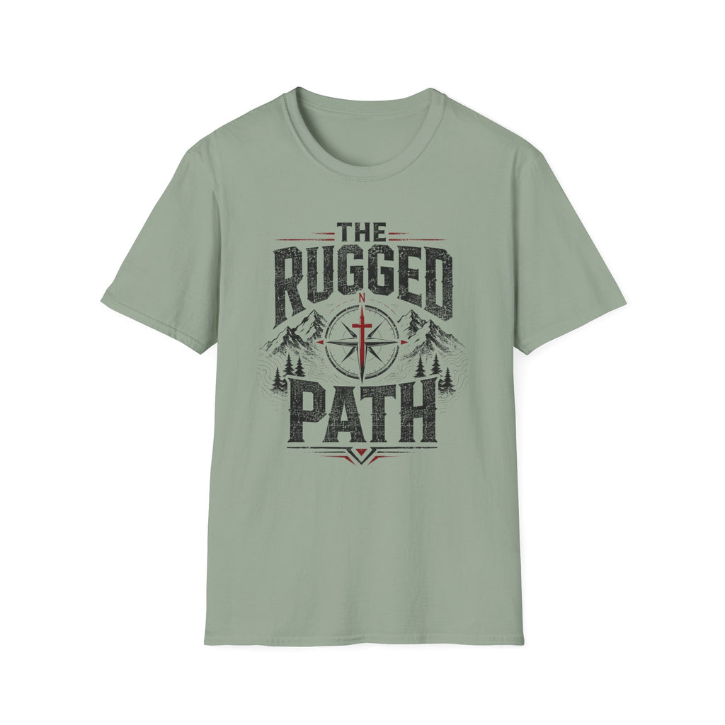 Rugged Path T-Shirt